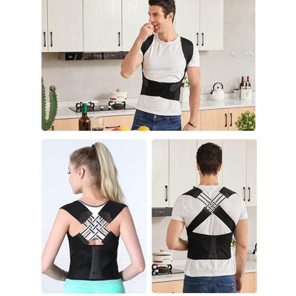 Posture Corrector Belt Men/ Women