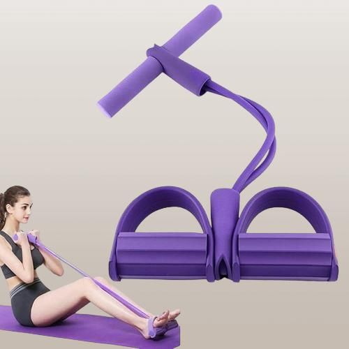 Yoga Pedal Puller Fitness Equipment
