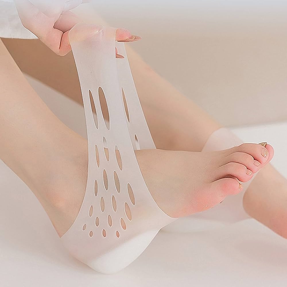 Silicon Height Insole