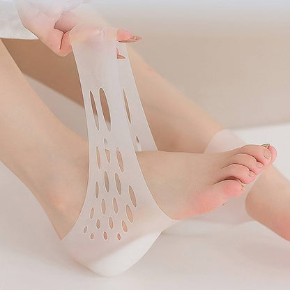 Silicon Height Insole