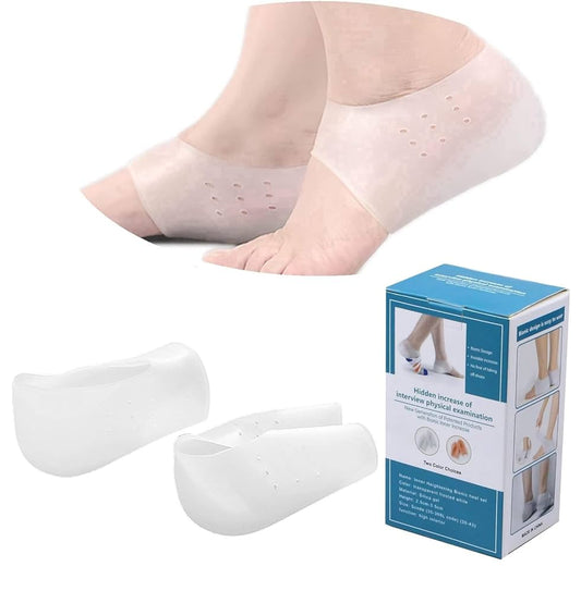 Silicon Height Insole