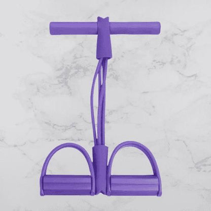 Yoga Pedal Puller Fitness Equipment