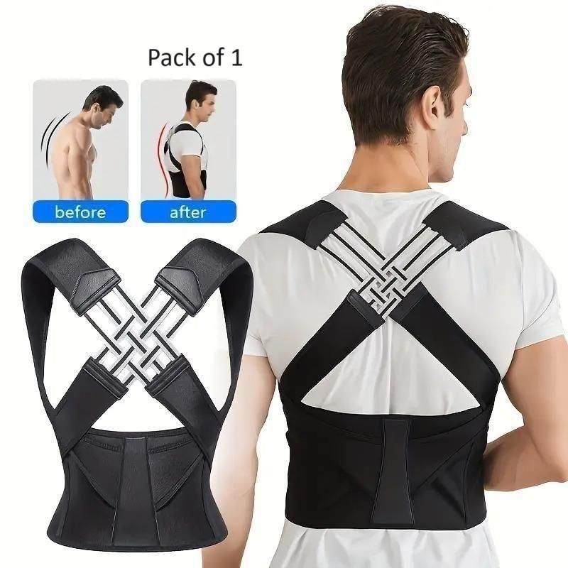 Posture Corrector Belt Men/ Women